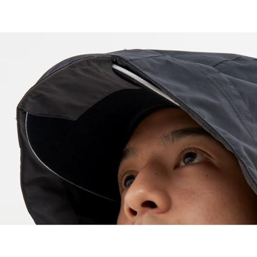 Мужская кепка Daiwa DC-6423W красная