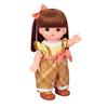 PILOT CORPORATION Mel-chan Doll Set Rena-chan