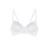 Barbara No Wire Lace Bra  Abr4808 