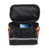 Reflective Pouch Rack Front Tube Pannier Cycling Bags Bike Bicycle Handlebar Bag