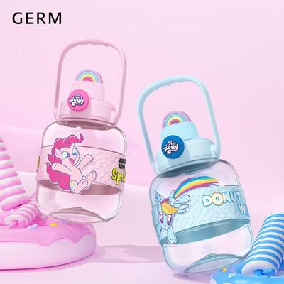 Детская портативная термобутылка для воды My Little Pony