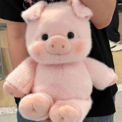 Куклы и мягкие игрушки – Мягкие и плюшевые игрушки животных