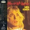 CD MICK RONSON - Slaughter On 10th Avenue MDCP4067 Rhyme 1995 Япония Рок Б/у