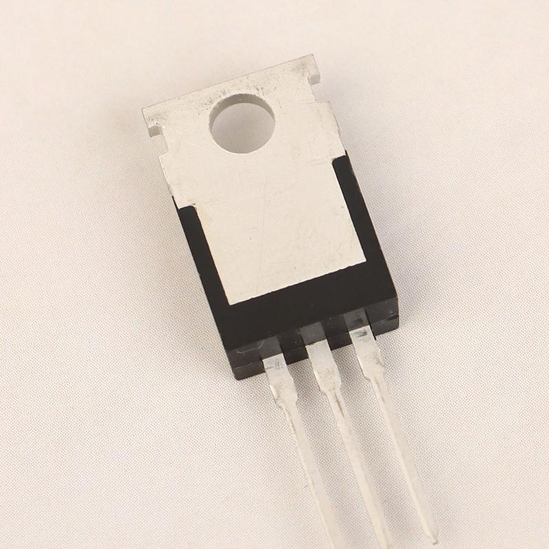 10 шт. Irfz44N To220 Irfz44Npbf To-220 Irfz44 Mosfet транзистор комплект оригинальный 55V 49A Mos Tube