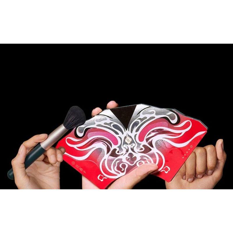 Florasis - Палитра макияжа «Пекинская опера» - 2 типа