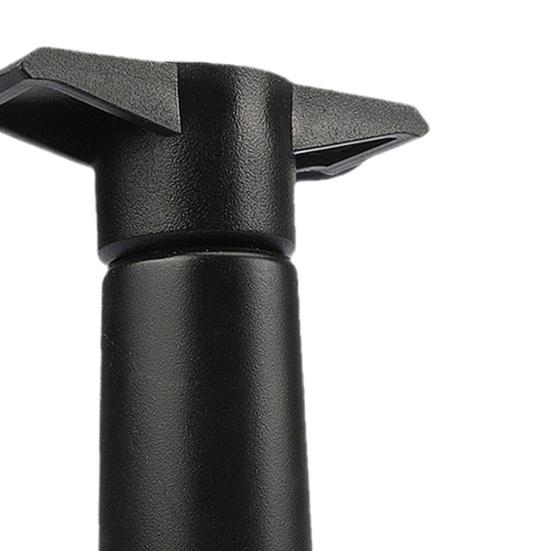 Wine Saver Vacuum Pump with 6 Stoppers Easy Manual Operation Leak-Proof Silicone Seal Preserve Flavor Red Wine Preservation Kit for Most Bottles