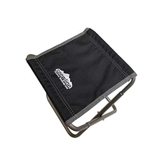 Snowline Альпийский тонкий стул L SN75UMC002