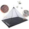 Accessory Backpacking Camping Outdoor Anti Insect Tent Textile Mesh Mosquito Mat Mosquito Net