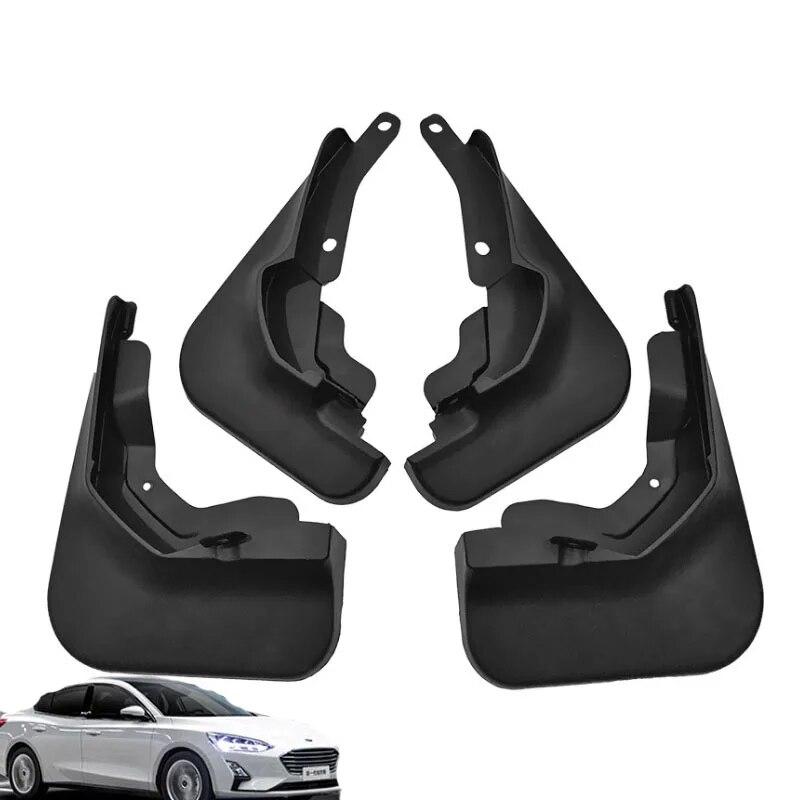 Брызговики для Ford Focus - брызговики Fender, аксессуары для брызговиков