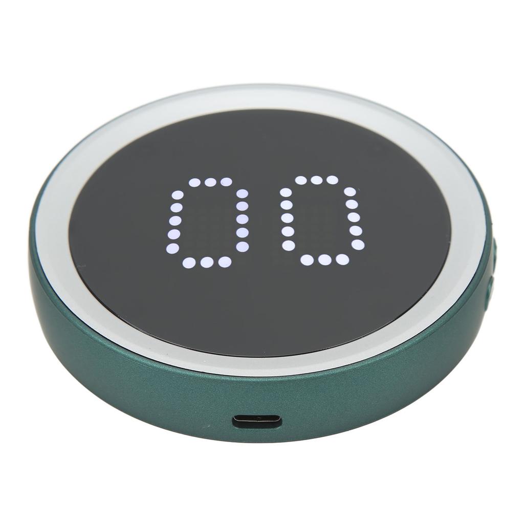 Устройство для улучшения сна, 3 режима, 28 уровней, микротоковая низкочастотная импульсная успокаивающая массажная машина для