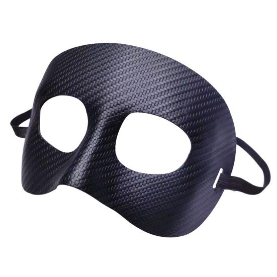 Маскарадная маска для мужчин женщин винтажная венецианская маска на поллица для Хэллоуина Марди Гра косплей вечеринки выпускного бала костюм