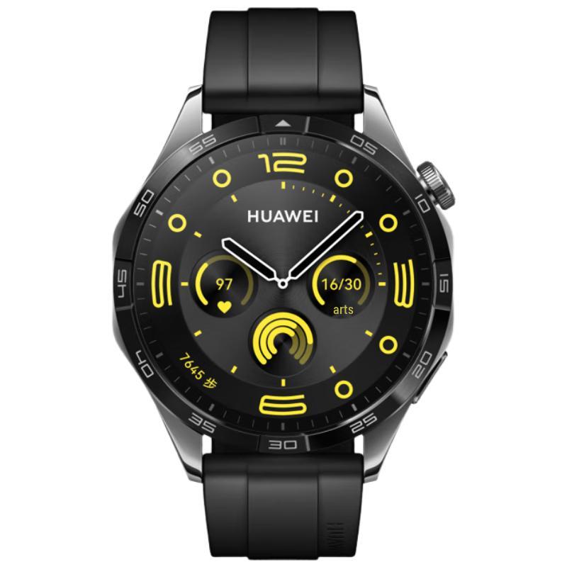 Huawei Умные часы WATCH GT 4 (Китайская версия)