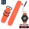 Нейлоновый холщовый ремешок для часов Ремешок для часов Casio G-SHOCK 3410 GW9400 GW9300 мужской Наручный ремешок для спортивных часов 16 мм Браслет Аксессуары