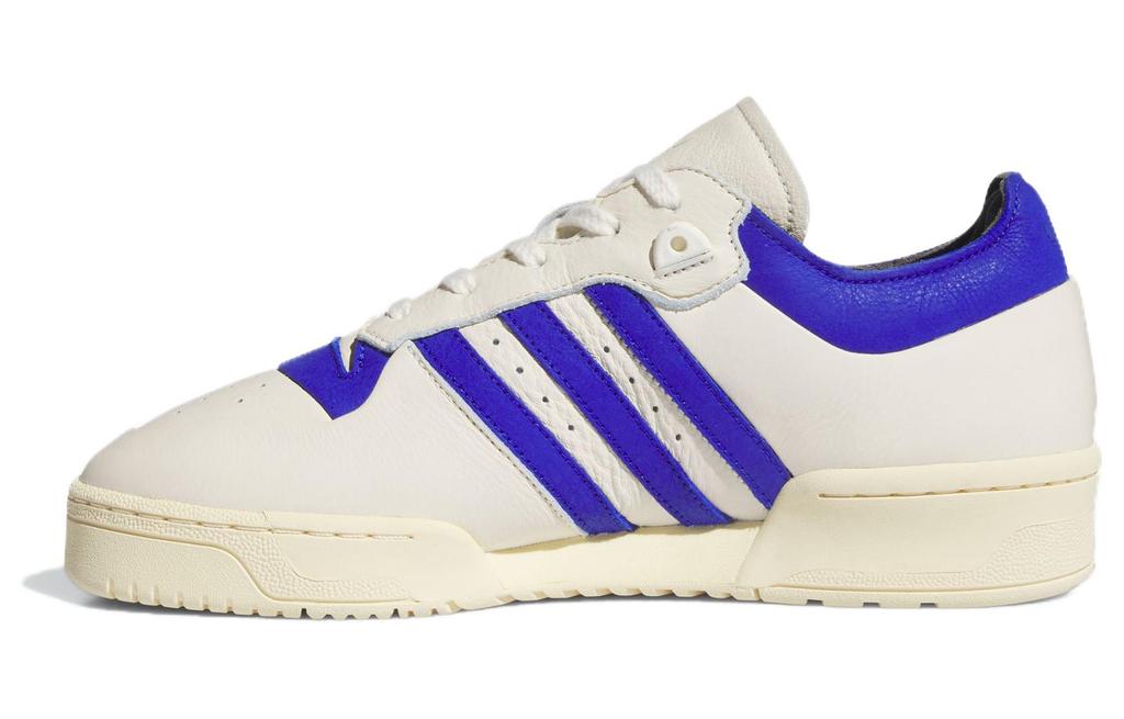 Rivalry Adidas Originals 86 Low 'Кремово-белый Ярко-синий' IF4437