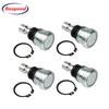 OEM 7061220 7081867 7081580 7081505 4PCS Automobiles Parts Ball Joints For Polaris Sportsman 550 850 1000 Scrambler 850 1000