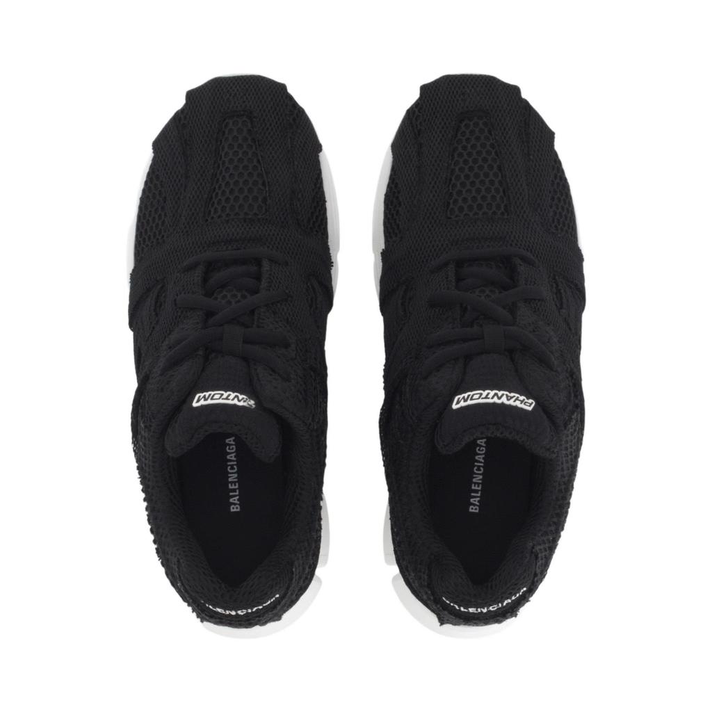 Balenciaga Phantom Biocolor Черный Женский 679339W2E961090