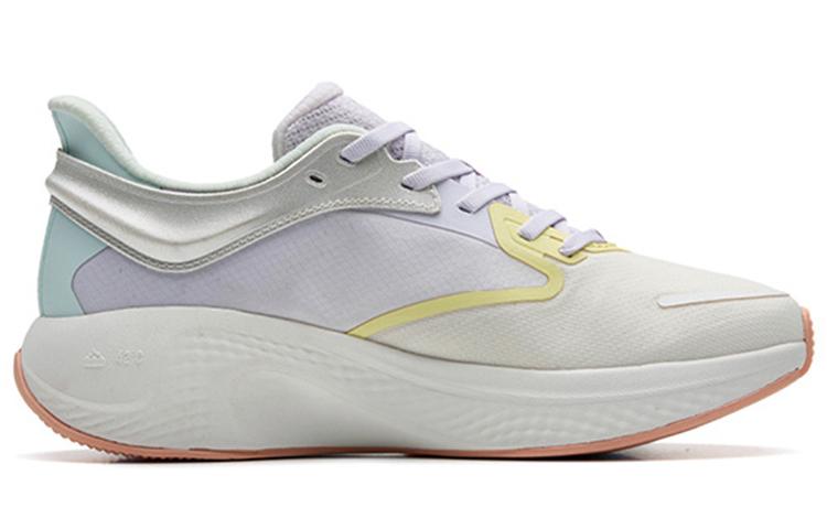 Women's Sneakers Anta Cushioning Slip Resistant Abrasion Resistant Breathable Lightweight