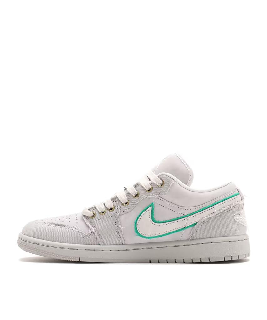 IH3369-077 Nike Air Jordan 1 Low SE (Женский)