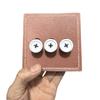 Retro Arcade Games Joystick Switch Stickers Creative Switch Frame Cover  Living Room Decor