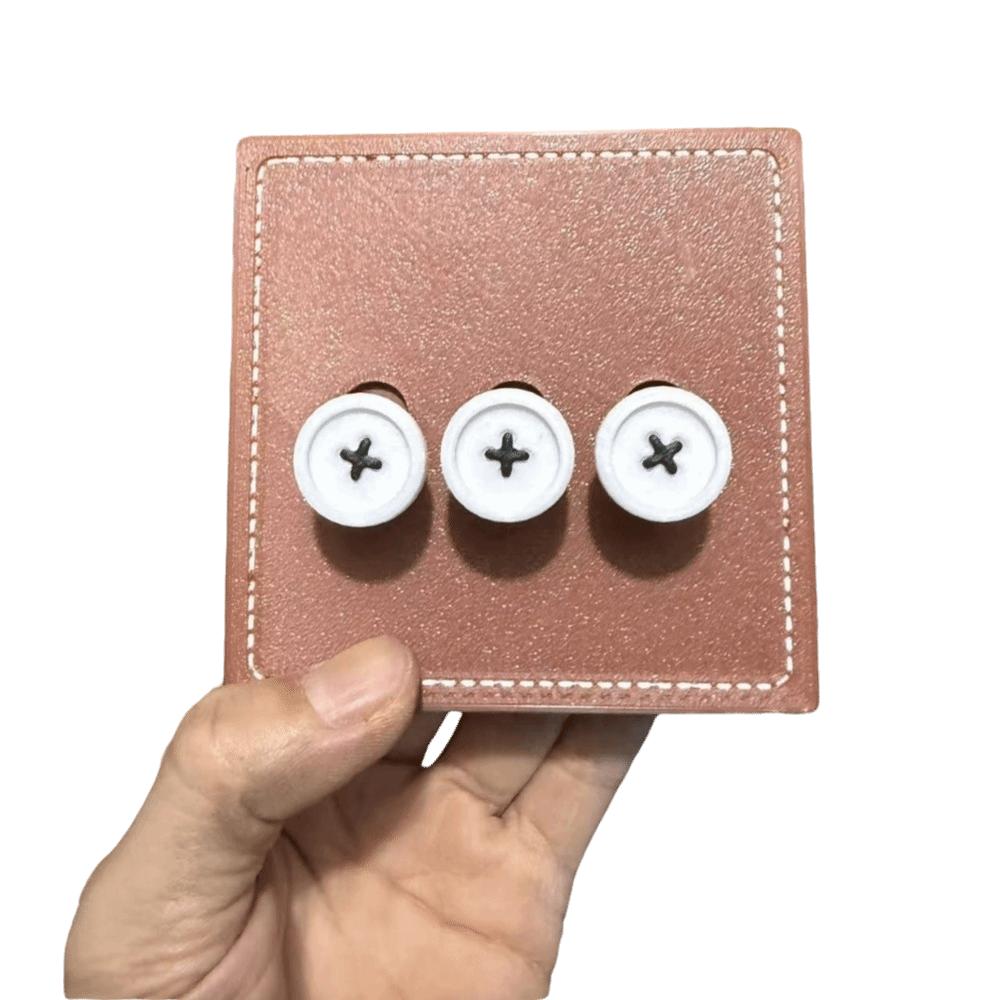 Retro Arcade Games Joystick Switch Stickers Creative Switch Frame Cover Living Room Decor