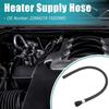 22884219 Car Heater Hose Assembly for Chevrolet Silverado for GMC Sierra 2500 HD