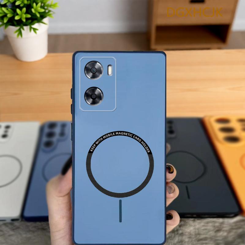 Чехол для OnePlus Nord N20 SE Чехол для телефона OnePlus Nord N300 Обложка 1+ Nord N20se Ударопрочный Цветной Магнитный Жесткий Силиконовая задняя крышка
