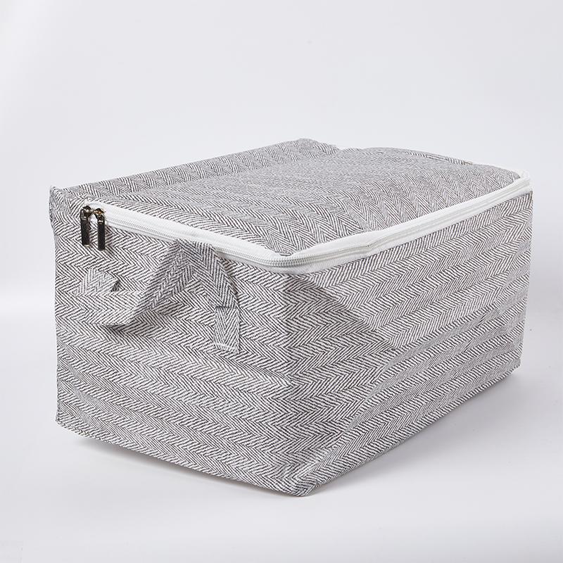 Одеяло, сумка для хранения одежды, большая емкость, пододеяльник, сортировочные сумки, сумка-органайзер