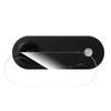 Защитное стекло для линз LANGKE серии iPhone 17 (2-Pack)
