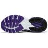 Puma Velophasis Phased - Кроссовки унисекс White Team Violet Серо-Лагуна 389365-07