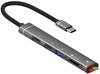 Аксессуары для компьютеров – Концентраторы USB