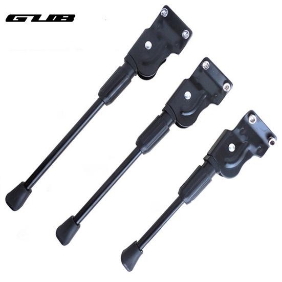 20/24/26-inch Mountain Bike Support Bicycle Kickstand Parking Foot Side Stand