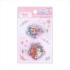 Stationery Disney Clip Cosmetic Motif Yume Ariel 1730025A Sun-Star Happi!