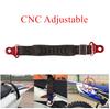 2X Adjustable Seat Rescue Pull Strap Sling Belt for HONDA KAWASAKI SUZUKI Dirt