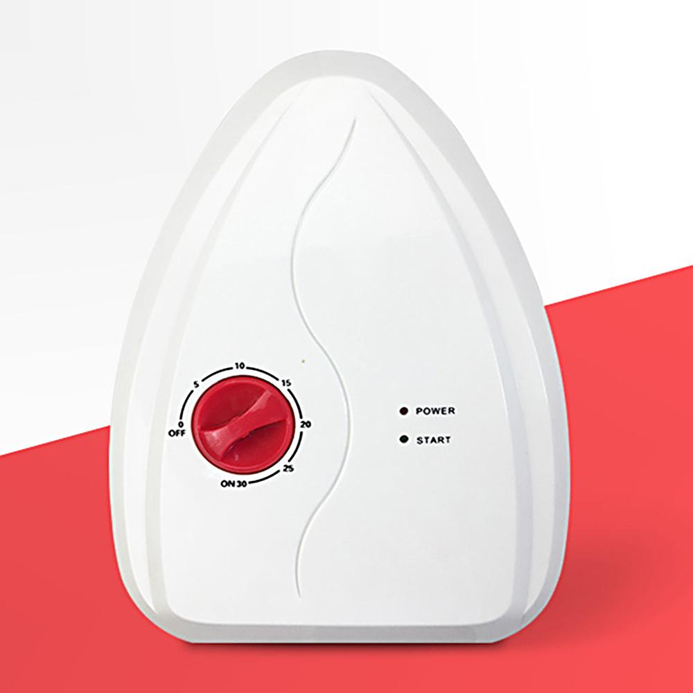 Ozone Sterilizer Household Fruit and Vegetable Sterilizer Air Purifier Food Washing Machine