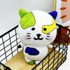 Hot Selling New Cute Monster Cat Childhood Memories Fashion Realistic Plush Doll