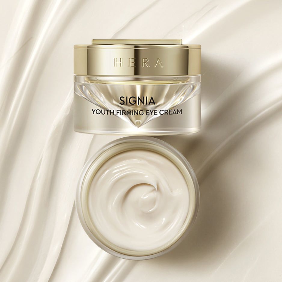 Signia Youth Firming Eye Cream 30ml Korean Luxe