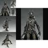 New Hunter Figma 367 Bloodborne Max Factory Action Figure Wgsc Messengers Bonus