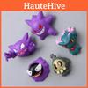 Pokemon Resin Magnet Clips Of Five Creative Refrigerator Magnets For Kids And Collectors