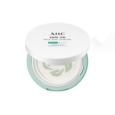 Safe On Mild Sun Cushion SPF 50+ PA ++++ 25 г