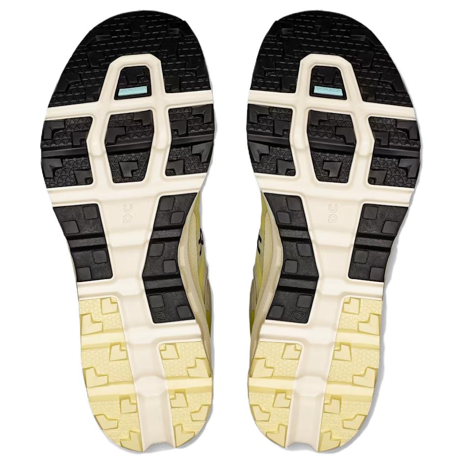 ON Cloudvista 2 Pelican Ghost Женские кроссовки Кремовый #REF! 3WE30133563