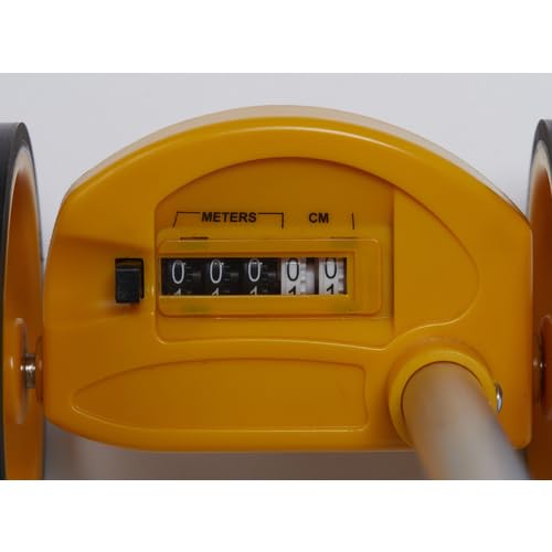 Счетчик нагрузки TRUSCO с двумя колесами типа RC10W
