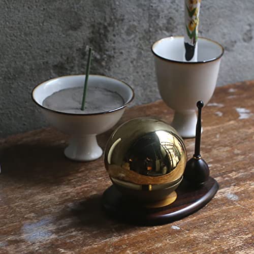 Набор размеров Tamayurarin Design winner 2.0 из 3 предметов (черное дерево) «Хорошая награда»