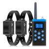 Dog Training Collar: Sound & Vibration Anti-Bark with 100-Level Remote Control