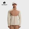 HOTSUIT Вязаная толстовка на молнии H1491006