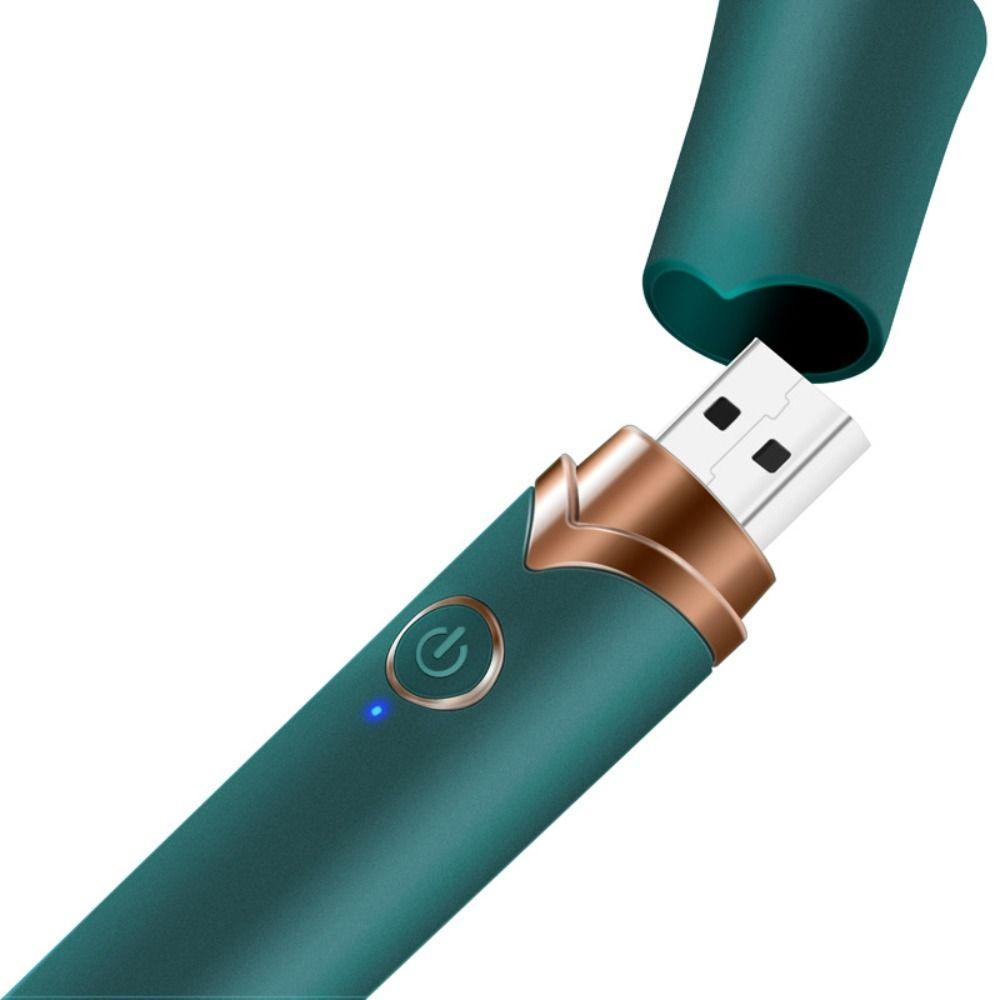 Multifunctional Vibration Makeup Brush 10 Speeds Erotic Sex Toys  Female Orgasm Clitoral