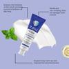 Зубная паста Shine Care – Бережная защита десен и удаление пятен для свежего дыхания
