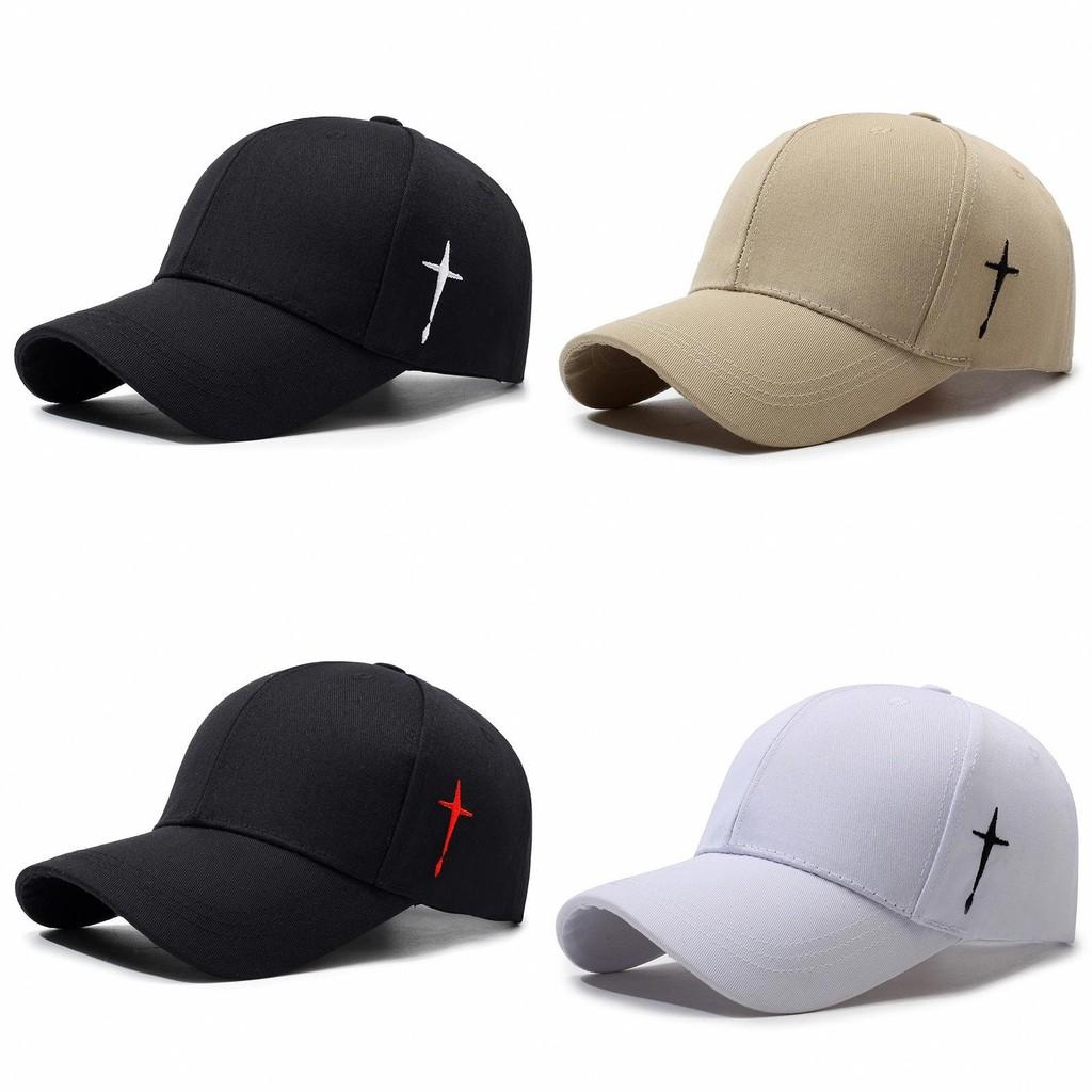 Men Cap Baseball Women Casual Shade Breathable Sports Embroidery Spring Autumn