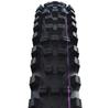 Шина Schwalbe Shredda Rear Gravity Pro Addix Ultra Soft Tubeless 27.5´´ x 2.50 MTB