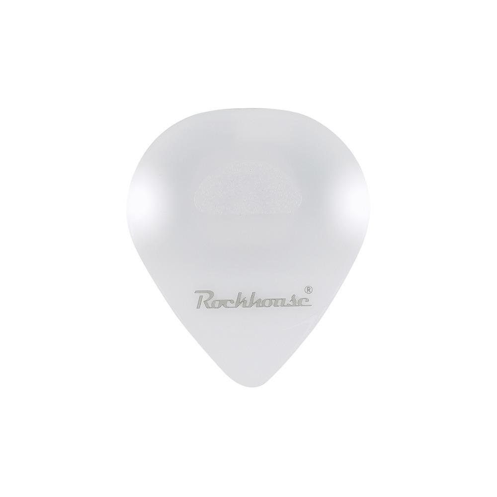 Multicolors Glowing Acoustic Guitar Picks Plectrum Ukulele Picks Electric Guitar Part Accessory