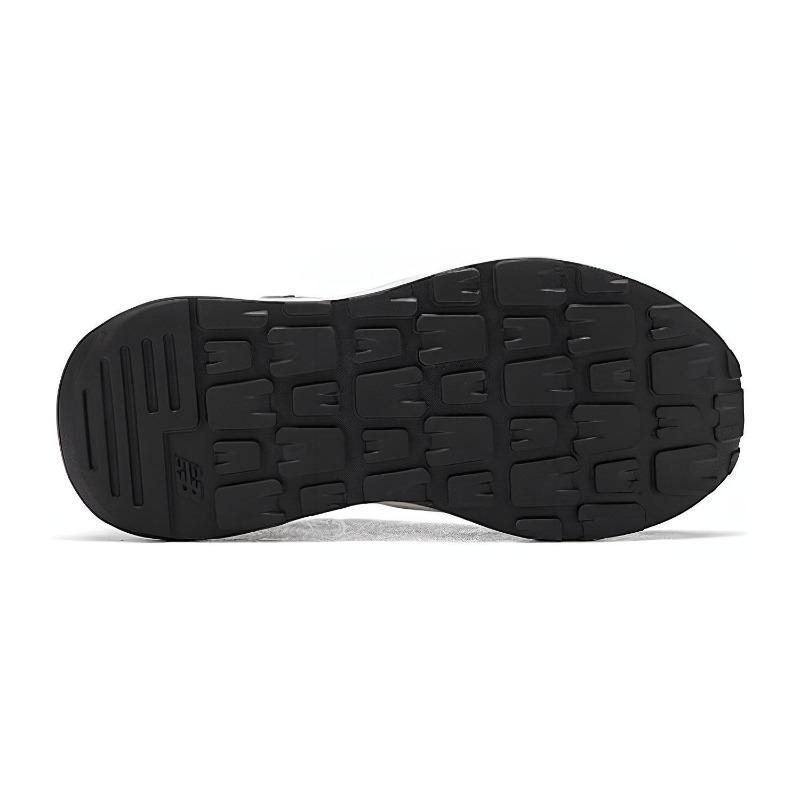 New Balance Kids Navy Blue Low Top Casual Shoes Comfortable Wear Resistant Breathable GC5740VA